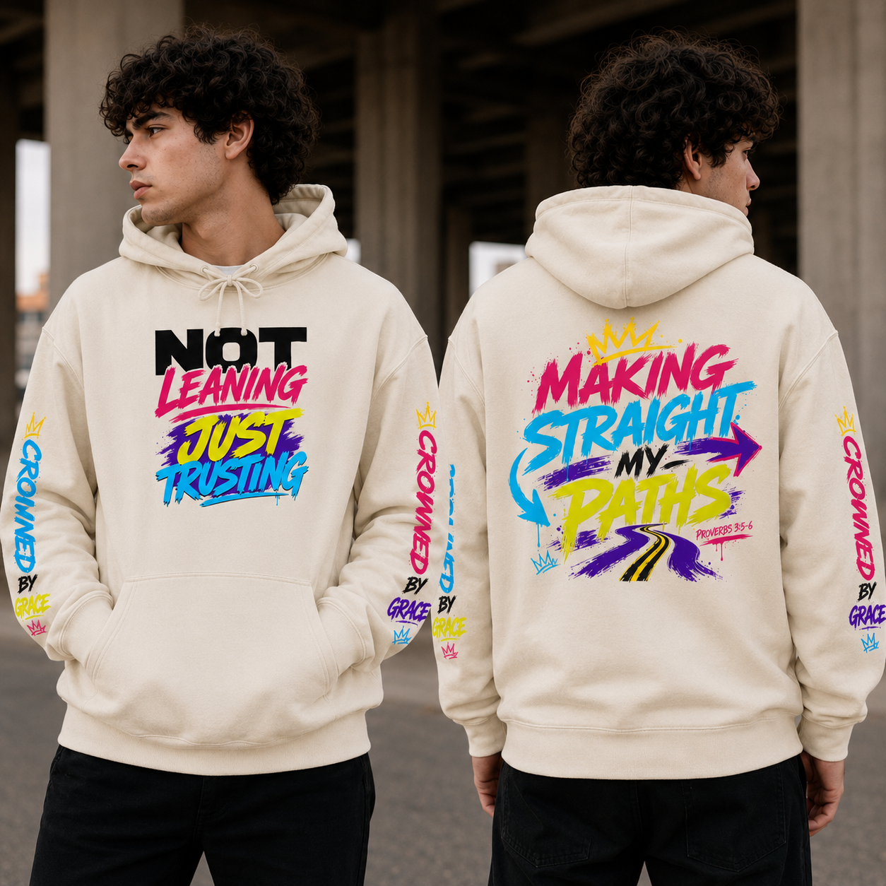 Hoodies