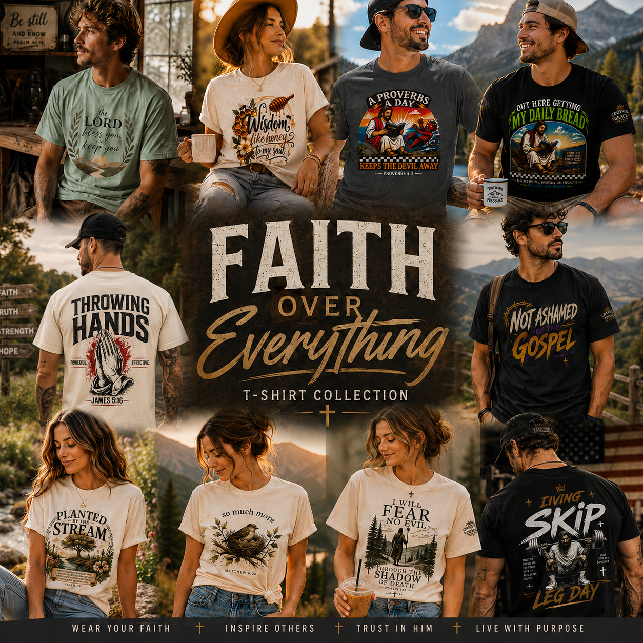 T-Shirts