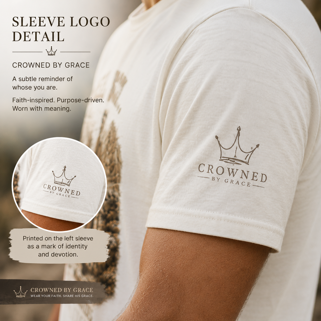 Well Son... Hopefully He Provides the Lamb | Genesis 22:8 Christian T-Shirt | Faith-Based Graphic Tee
